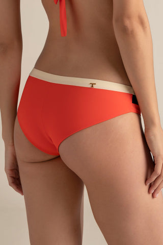 Balnéaire, Bikini bottom cachetero, RE.0P08052, Trajes de baño, Panty, BIKINI