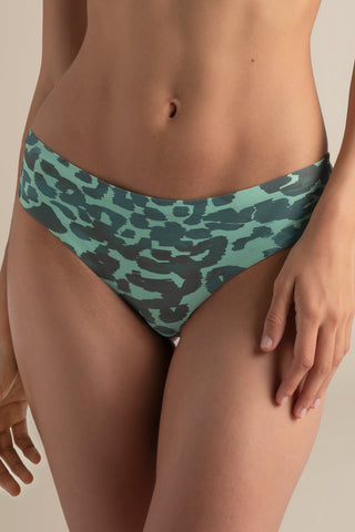 Balnéaire, Bikini bottom cachetero, RE.0P91052, Trajes de baño, Panty, BIKINI