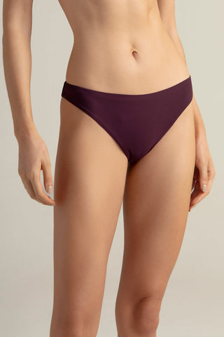 Touché México, Bikini bottom clásico, Balnéaire, Trajes baño veraniego