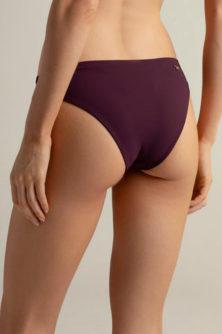 Touché México, Bikini bottom clásico, Balnéaire, Trajes baño veraniego