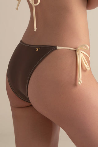 Balnéaire, Bikini bottom clasico, Ref. 0P87052, Trajes de baño, Panty, BIKINI