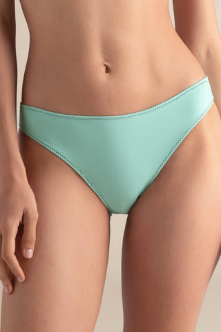 Balnéaire, Bikini bottom clásico, RE.0P93052, Trajes de baño, Panty, BIKINI