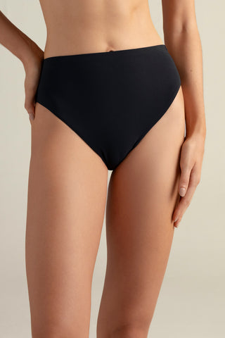 Bikini bottom culotte