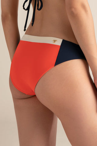 Balnéaire, Bikini bottom grande, RE.0G06052, Trajes de baño, Panty, BIKINI