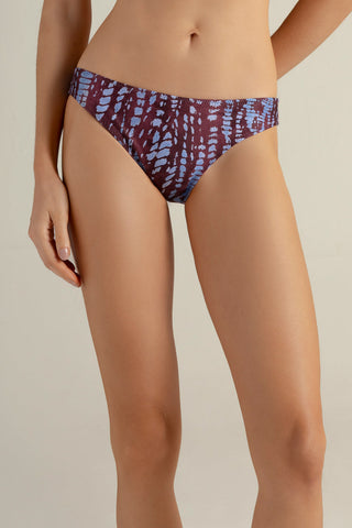 Touché México, Bikini bottom grande, Balnéaire, Trajes de baño para la piscina