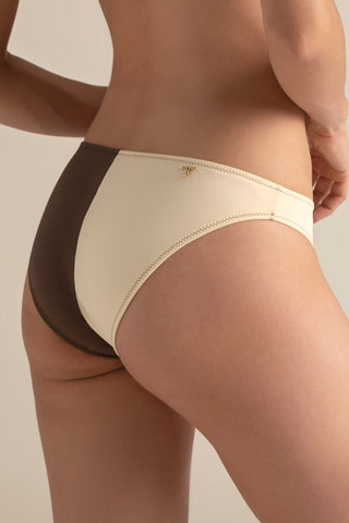 Balnéaire, Bikini bottom grande, Ref. 0G89052, Trajes de baño, Panty, BIKINI