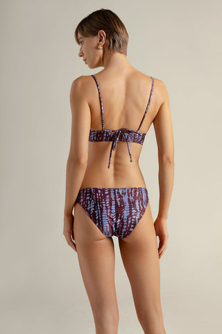 Touché México, Bikini bottom grande, Balnéaire, Trajes de baño para la piscina