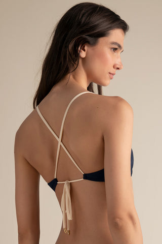 Bikini top deportivo