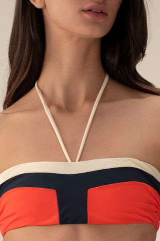 Bikini top bandeau