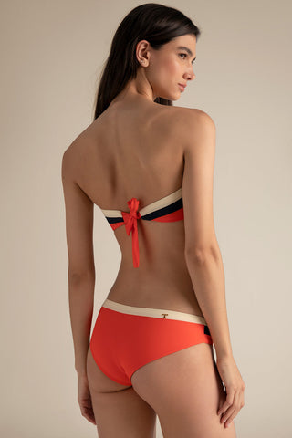 Balnéaire, Bikini top strapless, RE.0B08052, Trajes de baño, Top, BIKINI