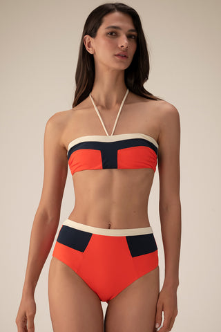Bikini top bandeau