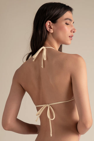 Balnéaire, Bikini top triangulo pequeño, Ref. 0B87052, Trajes de baño, Top, BIKINI