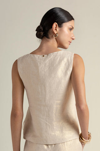 Touché México, Chaleco, Ropa de playa mujer, Verano, Playa