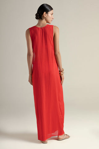 Touché México, Cover up largo, Ropa de playa mujer, Verano, Playa