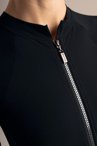 Touché México, Entero deportivo manga larga, Balneaire, Trajes de baño