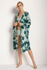 Lingerie, Kimono, Ref.0546042, Pijamas, Kimonos