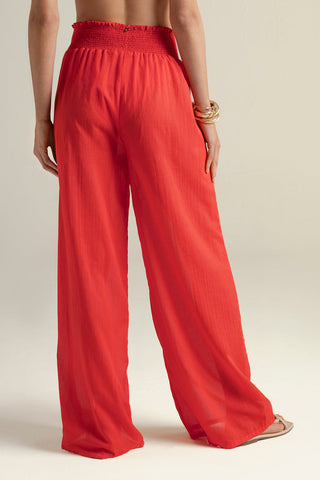 Touché México, Pantalón, Ropa de playa mujer, Verano, Playa