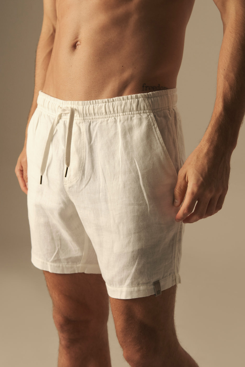 Bermuda Lino Hombre Conjunto Bermuda Y Camiseta Hombre Bermuda