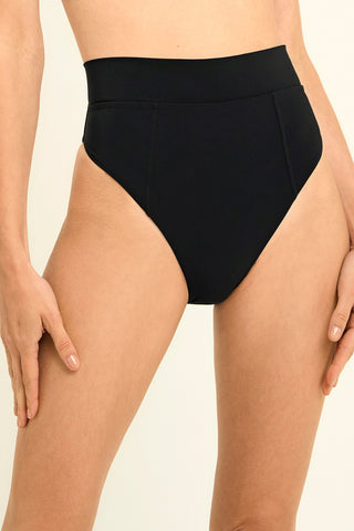 Bikini bottom culotte