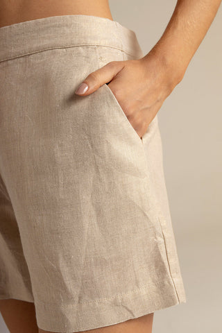 Touché México, Short, Ropa de playa mujer, Verano, Playa