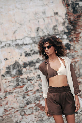 Bikini top deportivo