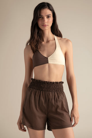 Bikini top deportivo