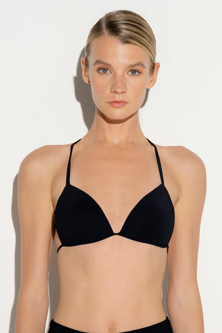 Bikini top triángulo mediano