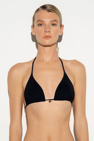 Bikini top triángulo pequeño