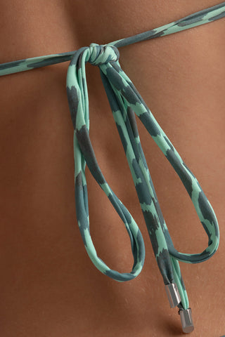 Bikini top deportivo