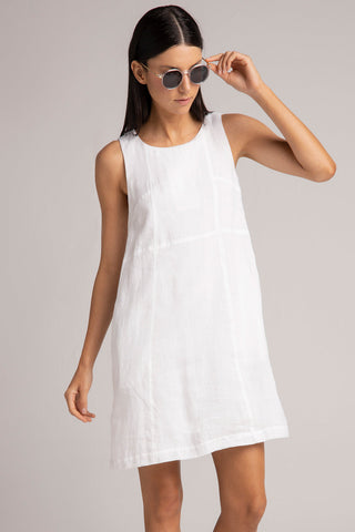 Vestido corto