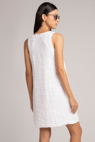 Vestido corto