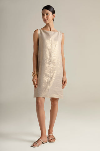 Touché México, Vestido corto, Ropa de playa mujer, Verano, Playa