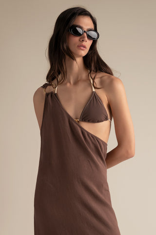 Bikini top triángulo pequeño