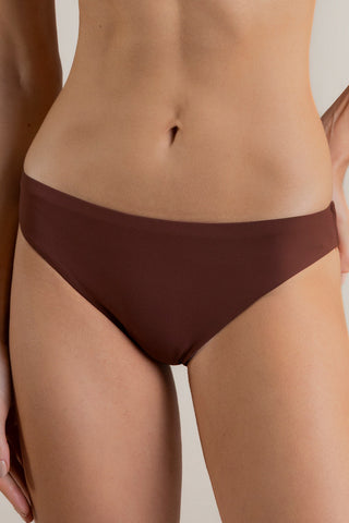 Balnéaire, Bikini bottom clásico, Ref. 0P13T53, Trajes de baño, Panty, BIKINI