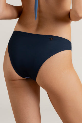 Balnéaire, Bikini bottom clásico, Ref. 0P19053, Trajes de baño, Panty, BIKINI