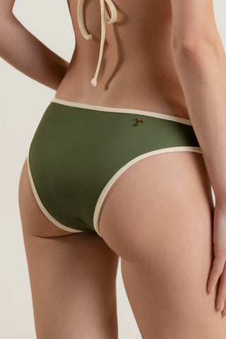 Balnéaire, Bikini bottom clásico, Ref. 0P22V53, Trajes de baño, Panty, BIKINI