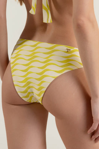 Balnéaire, Bikini bottom clásico, Ref. 0P31053, Trajes de baño, Panty, BIKINI