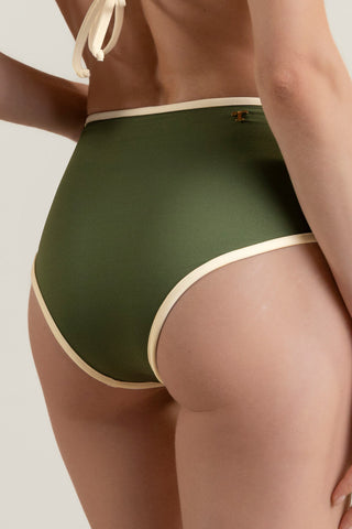 Balnéaire, Bikini bottom culotte, Ref. 0C22V53, Trajes de baño, Panty, BIKINI