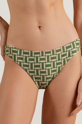 Balnéaire, Bikini bottom grande, Ref. 0G25053, Trajes de baño, Panty, BIKINI