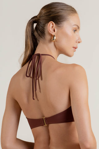 Balnéaire, Bikini top strapless, Ref. 0B12T53, Trajes de baño, Top, BIKINI