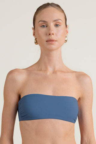 Balnéaire, Bikini top strapless, Ref. 0B17A53, Trajes de baño, Top, BIKINI