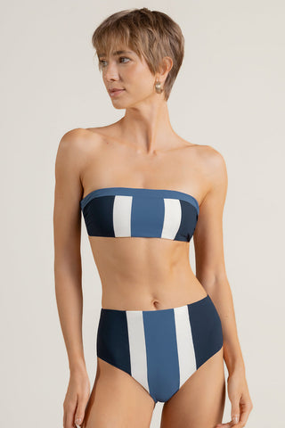 Balnéaire, Bikini top strapless, Ref. 0B19053, Trajes de baño, Top, BIKINI
