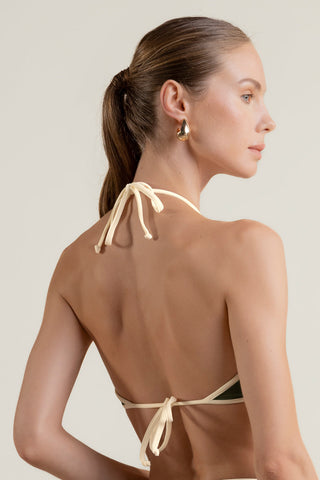 Balnéaire, Bikini top strapless, Ref. 0B22V53, Trajes de baño, Top, BIKINI