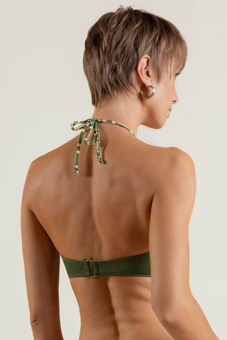 Balnéaire, Bikini top strapless, Ref. 0B24V53, Trajes de baño, Top, BIKINI