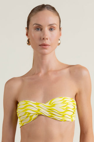 Balnéaire, Bikini top strapless, Ref. 0B31053, Trajes de baño, Top, BIKINI