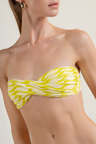 Balnéaire, Bikini top strapless, Ref. 0B31053, Trajes de baño, Top, BIKINI