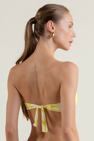 Balnéaire, Bikini top strapless, Ref. 0B31053, Trajes de baño, Top, BIKINI