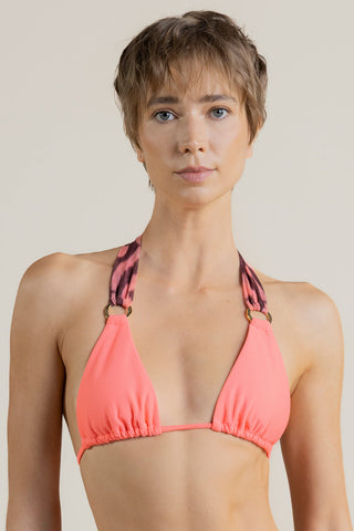 Balnéaire, Bikini top triángulo mediano, Ref. 0B14S53, Trajes de baño, Top, BIKINI