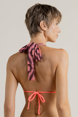 Balnéaire, Bikini top triángulo mediano, Ref. 0B14S53, Trajes de baño, Top, BIKINI