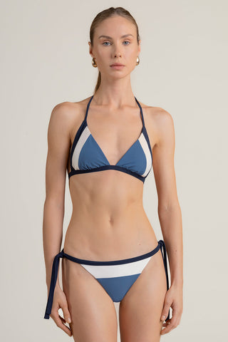 Balnéaire, Bikini top triángulo pequeño, Ref. 0B18053, Trajes de baño, Top, BIKINI